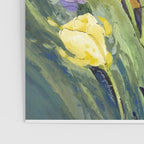 Tulip Burst Poster Gallery Image 3