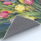 Tulip Burst Rug Gallery Image 4