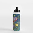 Tulip Burst Water Bottle Gallery Image 2
