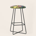 Tulip Burst Stool Gallery Image 1