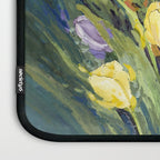 Tulip Burst Laptop Sleeve Gallery Image 3