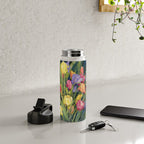 Tulip Burst Water Bottle Gallery Image 4