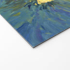 Tulip Burst Welcome Mat Gallery Image 2