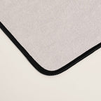 Time Travel - Colorful Rings Desk Mat Gallery Image 4