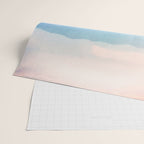 Great Smoky Mountain National Park Sunset Layers - Nature Photography Wrapping Paper Gallery Image 2