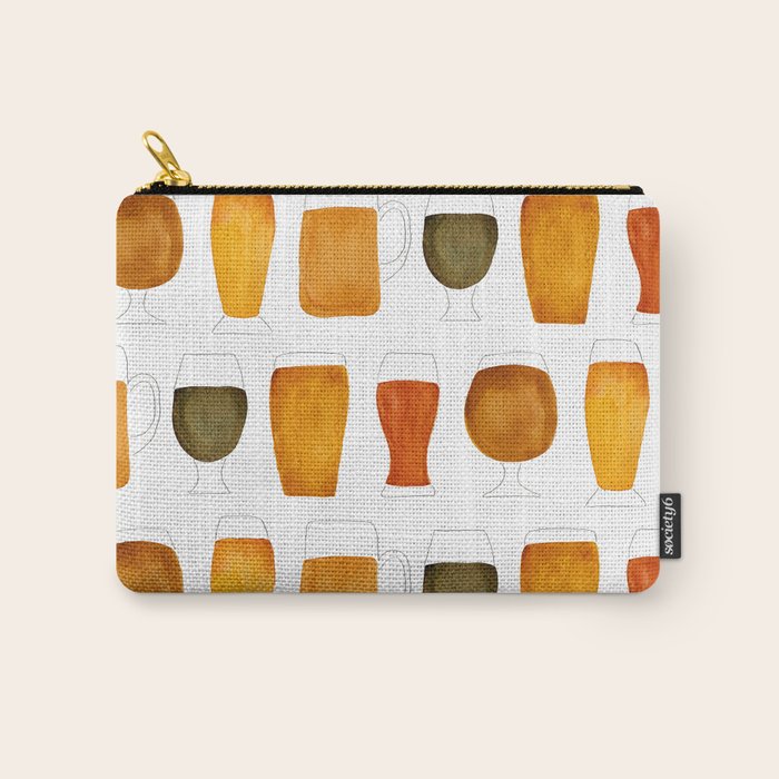 Beer Carry All Pouch Gallery Image 1
