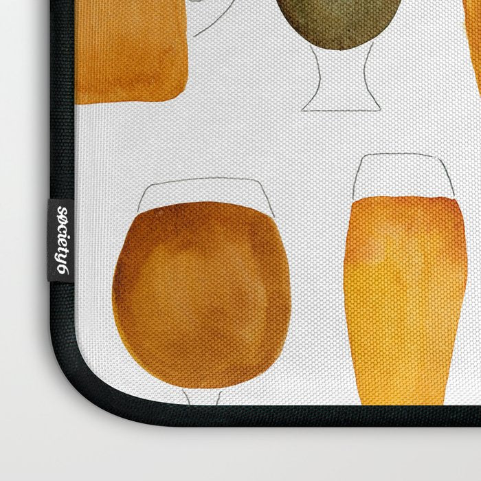 Beer Laptop Sleeve Gallery Image 3