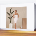That Summer Feeling III Wall Mural Gallery Image 2