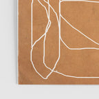 Abstract line art 17 Poster Gallery Image 3