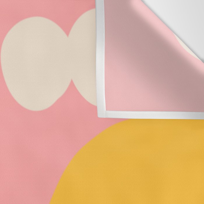 BIG FAMILY DINNER Wall Tapestry Gallery Image 3