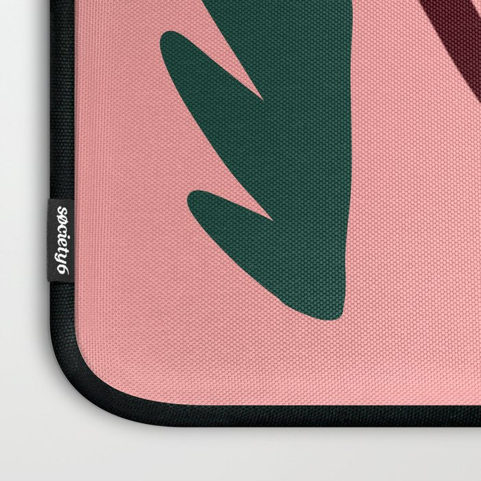 BIG FAMILY DINNER Laptop Sleeve Gallery Image 3