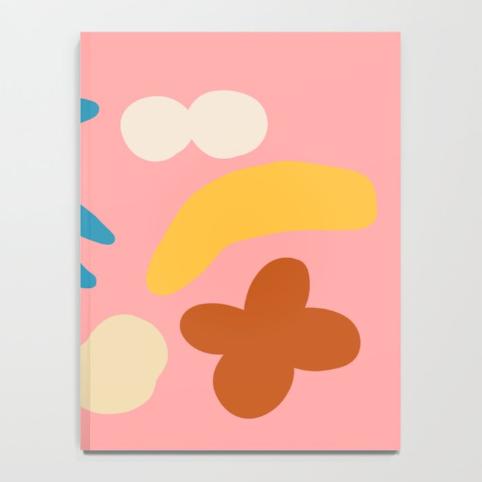 BIG FAMILY DINNER Notebook Gallery Image 4