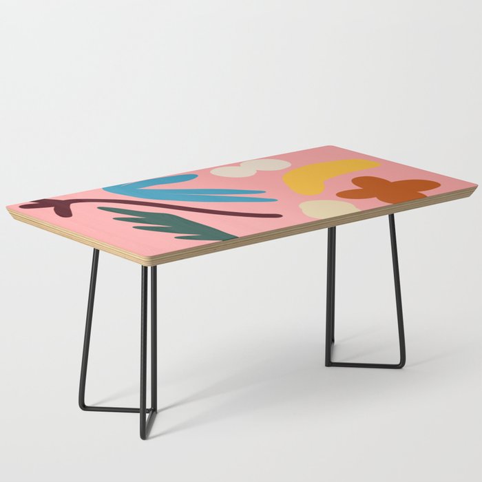 BIG FAMILY DINNER Coffee Table Gallery Image 1