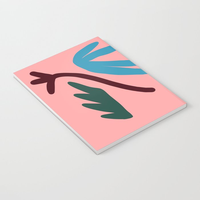 BIG FAMILY DINNER Notebook Gallery Image 3