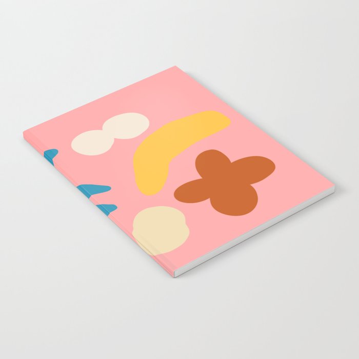 BIG FAMILY DINNER Notebook Gallery Image 1