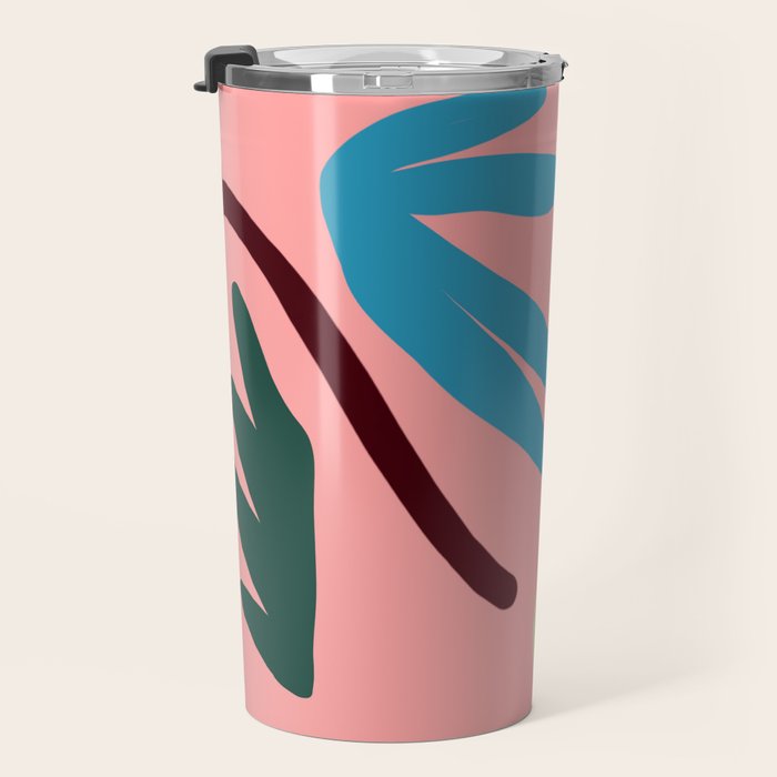 BIG FAMILY DINNER Travel Mug Gallery Image 3