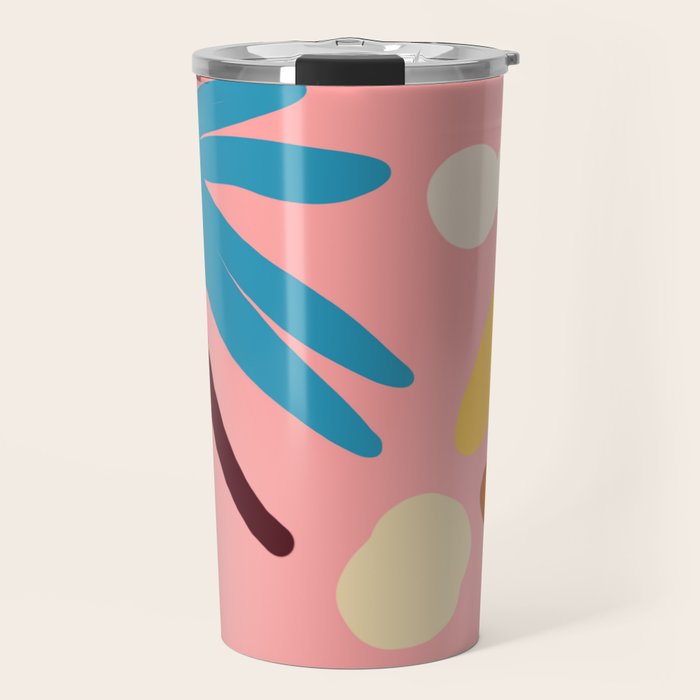 BIG FAMILY DINNER Travel Mug Gallery Image 1