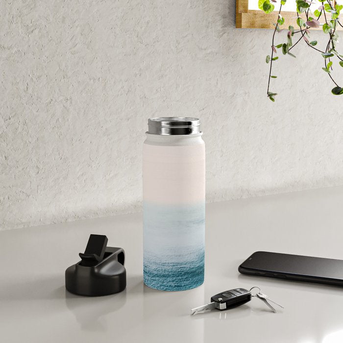 Ocean Fog Water Bottle Gallery Image 4