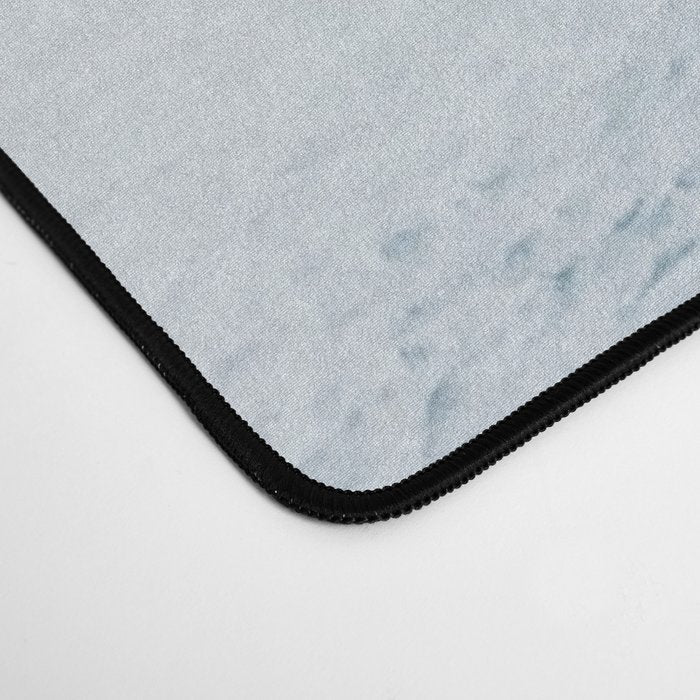 Ocean Fog Desk Mat Gallery Image 4