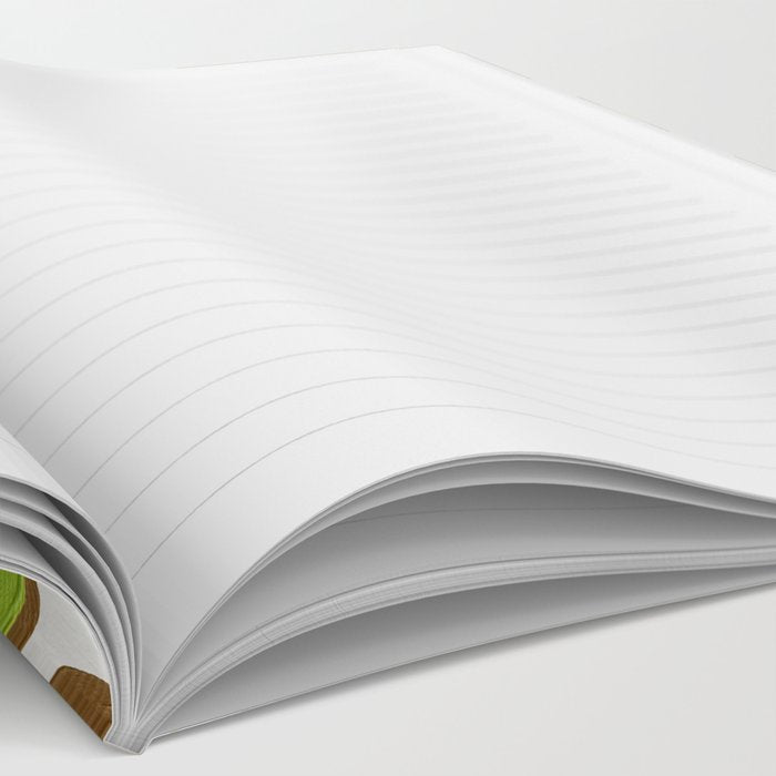 Kiwis & Kiwis Notebook Gallery Image 2