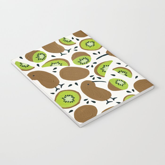 Kiwis & Kiwis Notebook Gallery Image 3