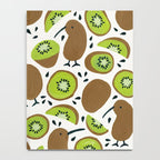 Kiwis & Kiwis Notebook Gallery Image 4