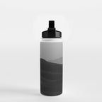 Monochrome Savior Water Bottle Gallery Image 2