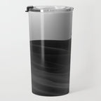 Monochrome Savior Travel Mug Gallery Image 3
