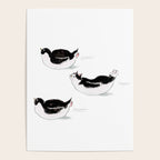 Penguin Classroom Poster Gallery Image 4