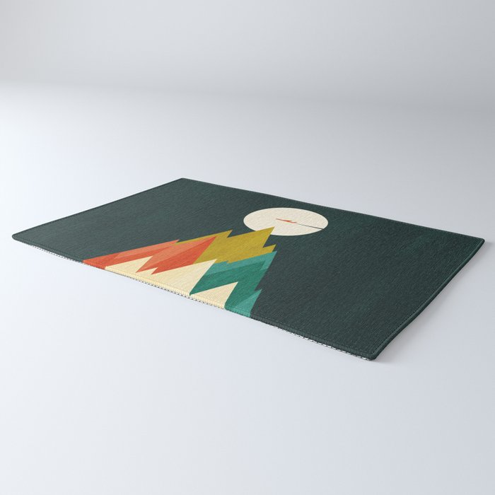 Life is a travel Rug Gallery Image 3