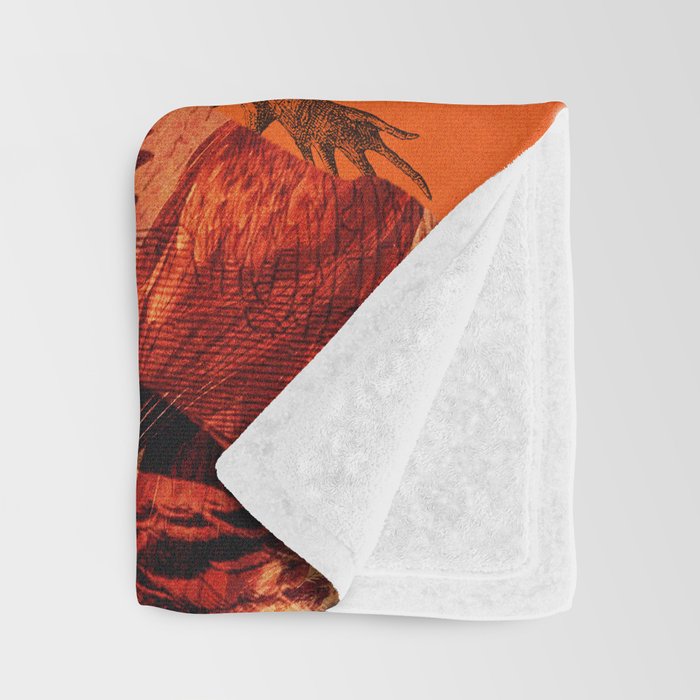 Alterations Throw Blanket Gallery Image 3