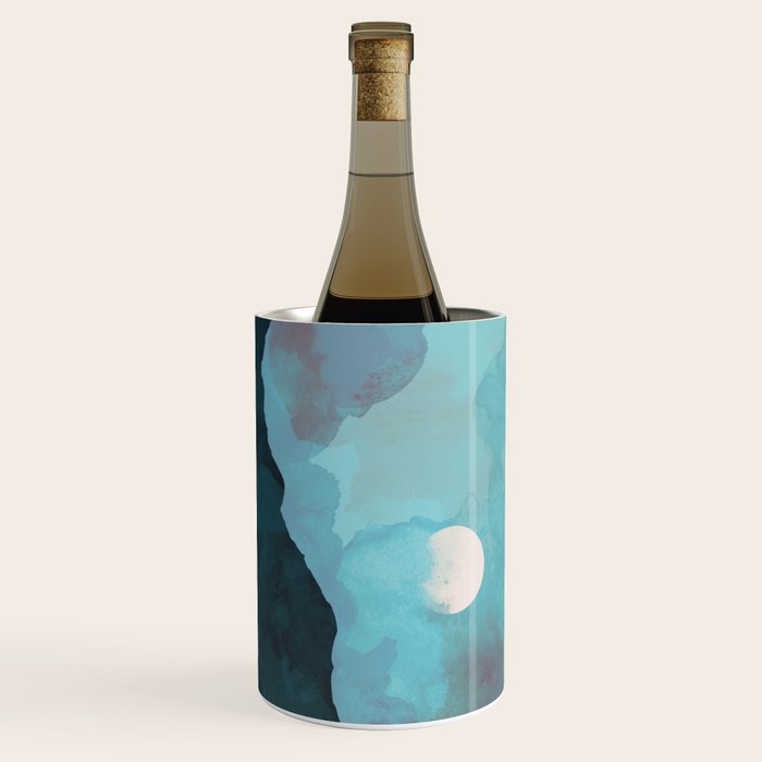 Fall Transition Wine Chiller Gallery Image 3