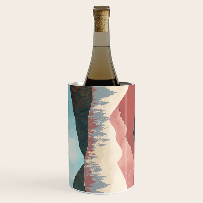 Fall Transition Wine Chiller Gallery Image 2