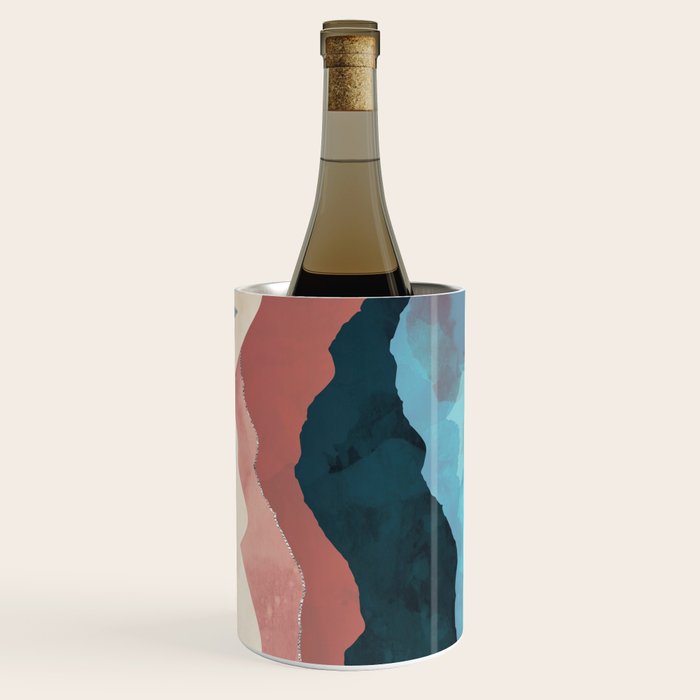 Fall Transition Wine Chiller Gallery Image 1
