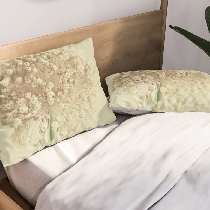 Sphere Pillow Sham Gallery Image 2