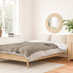 Mid Century Modern Dots Duvet Cover Gallery Image 2