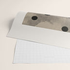 Mid Century Modern Dots Wrapping Paper Gallery Image 2