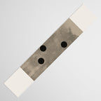 Mid Century Modern Dots Table Runner Gallery Image 3