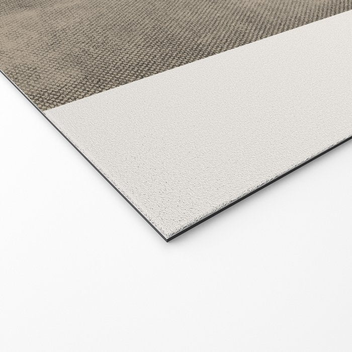 Mid Century Modern Dots Welcome Mat Gallery Image 2
