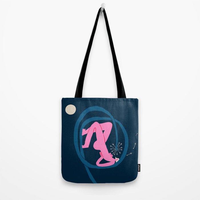 Release Tote Bag Gallery Image 2