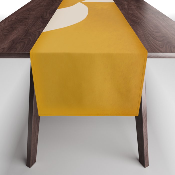 Minimalist 50 Table Runner Gallery Image 1