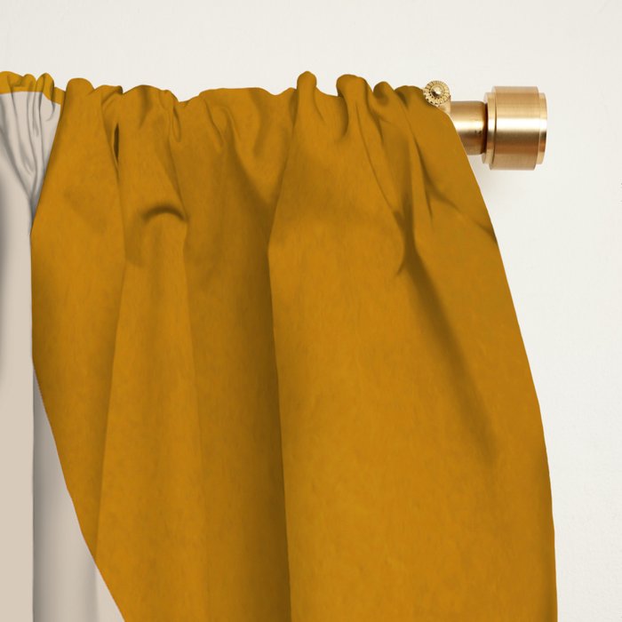 Minimalist 50 Window Curtain Gallery Image 2