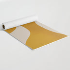 Minimalist 50 Yoga Mat Gallery Image 2