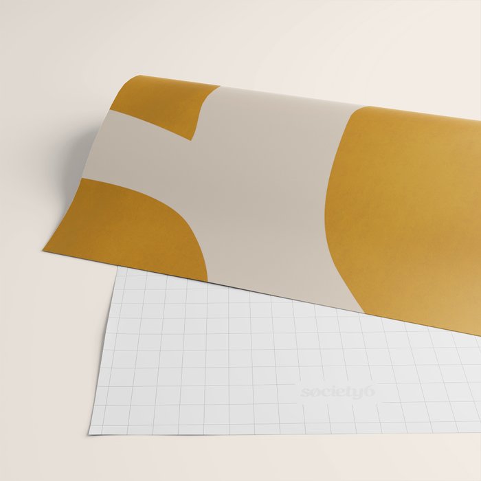 Minimalist 50 Wrapping Paper Gallery Image 2