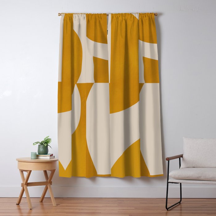 Minimalist 50 Window Curtain Gallery Image 5
