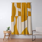 Minimalist 50 Window Curtain Gallery Image 5