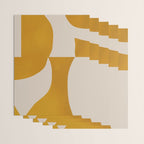 Minimalist 50 Wrapping Paper Gallery Image 3