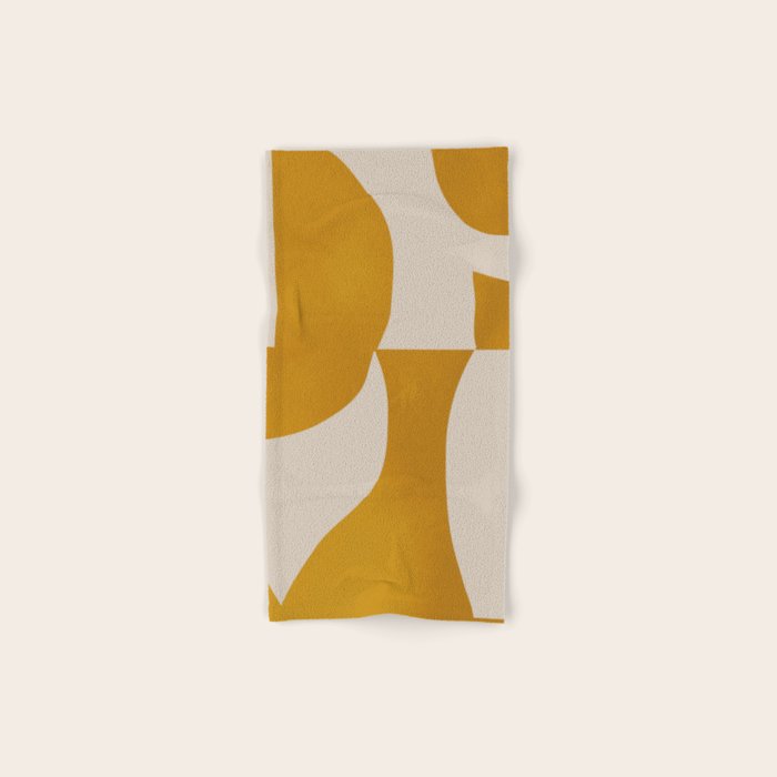 Minimalist 50 Bath Towel Gallery Image 1