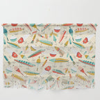 Fishing Lures Wall Hanging Gallery Image 1