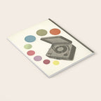 Pop Music Notebook Gallery Image 3